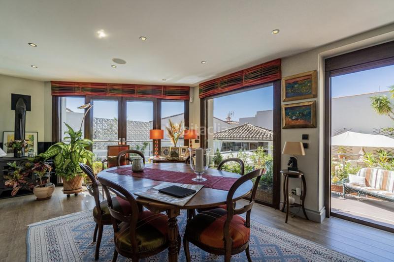 Foto 168563d5-d034-4e61-bb1e-c79716a2a153. Casa amb calefacció piscina a San Enrique-Guadiaro-Pueblo Nuevo Sotogrande