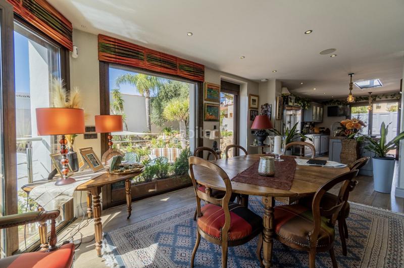 Foto 58520607-ceb0-4c2e-b61d-8ca1bd798ef1. Casa amb calefacció piscina a San Enrique-Guadiaro-Pueblo Nuevo Sotogrande