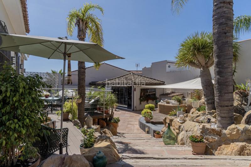 Foto 5fc12939-e106-4c12-bff6-31204c8449e1. Casa amb calefacció piscina a San Enrique-Guadiaro-Pueblo Nuevo Sotogrande