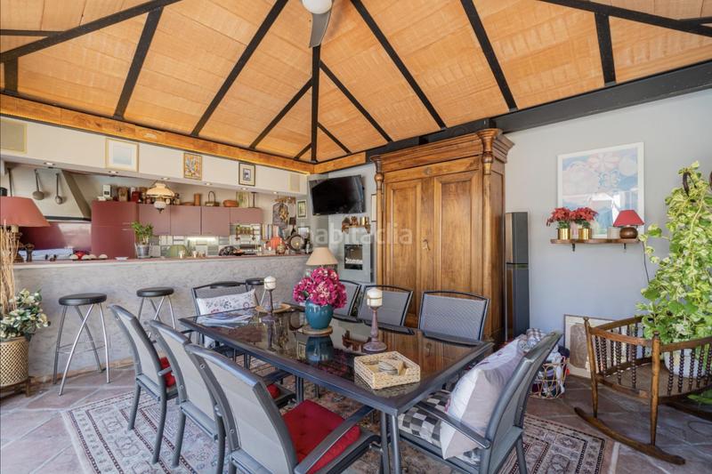 Foto 6d7054b9-f5d7-4edb-ae2d-1efb1ddb2555. Casa amb calefacció piscina a San Enrique-Guadiaro-Pueblo Nuevo Sotogrande