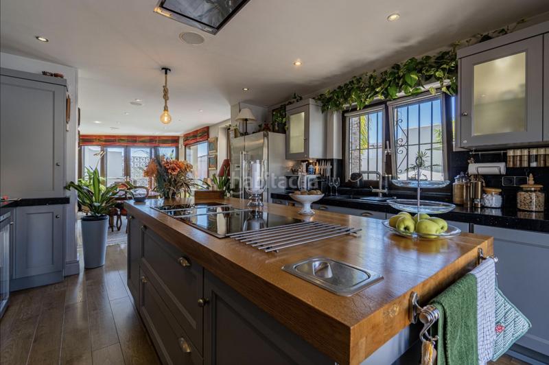 Foto 6e805306-0325-42dc-9c02-7f108d21ed8a. Casa amb calefacció piscina a San Enrique-Guadiaro-Pueblo Nuevo Sotogrande