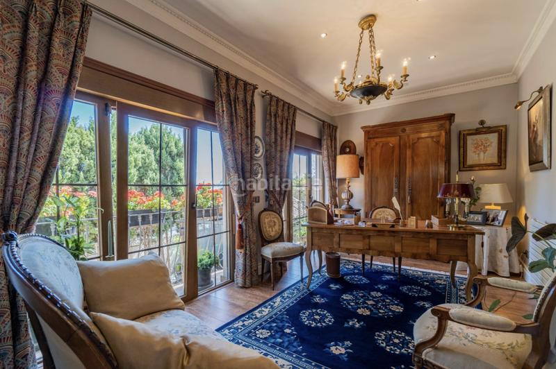 Foto 9129d769-d141-4bb6-9c26-d99891b181b3. Casa amb calefacció piscina a San Enrique-Guadiaro-Pueblo Nuevo Sotogrande