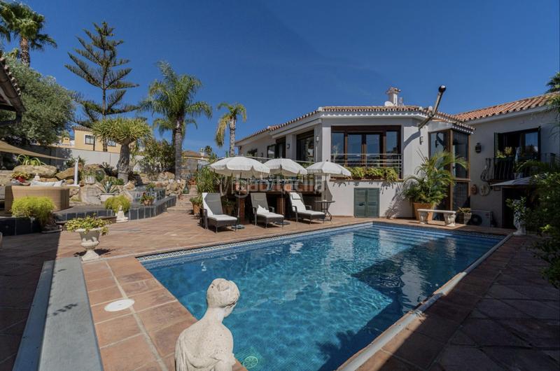 Foto a065f250-afb9-46ee-b1ad-f4920f0c3f42. Casa amb calefacció piscina a San Enrique-Guadiaro-Pueblo Nuevo Sotogrande