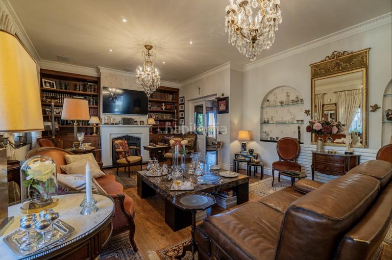 Foto afc390b3-9859-4a55-b085-efdb75838239. Casa amb calefacció piscina a San Enrique-Guadiaro-Pueblo Nuevo Sotogrande