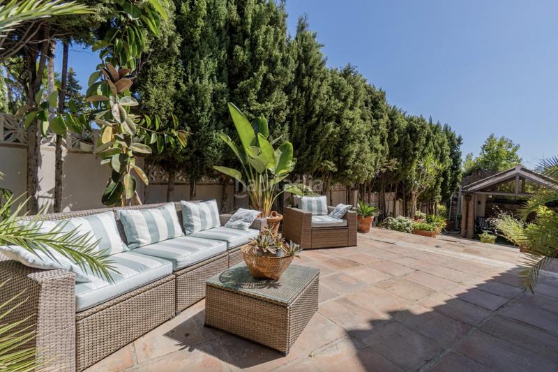 Foto b721faa9-76a6-4518-8396-a4bb6856f583. Casa amb calefacció piscina a San Enrique-Guadiaro-Pueblo Nuevo Sotogrande