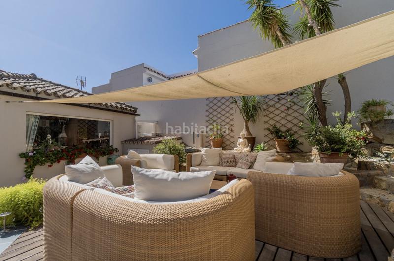 Foto cfa9dd43-f52e-4532-8ce2-e55310e3b598. Casa amb calefacció piscina a San Enrique-Guadiaro-Pueblo Nuevo Sotogrande