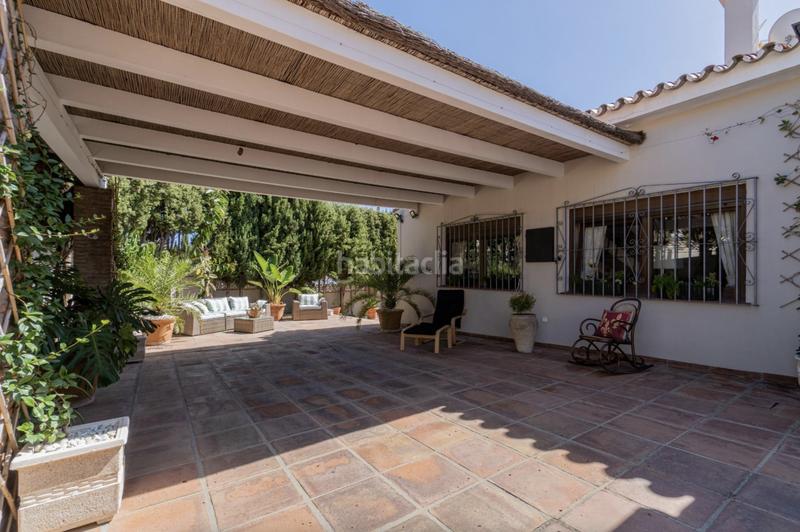 Foto e1e6f7c4-1f69-438e-92a7-9a73b61a1d89. Casa amb calefacció piscina a San Enrique-Guadiaro-Pueblo Nuevo Sotogrande