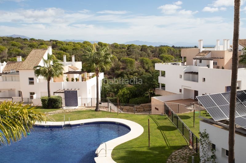 Foto ad0971ad-44fe-4761-93ec-a11ff61b501e. Apartament amb calefacció aparcament piscina a La Alcaidesa