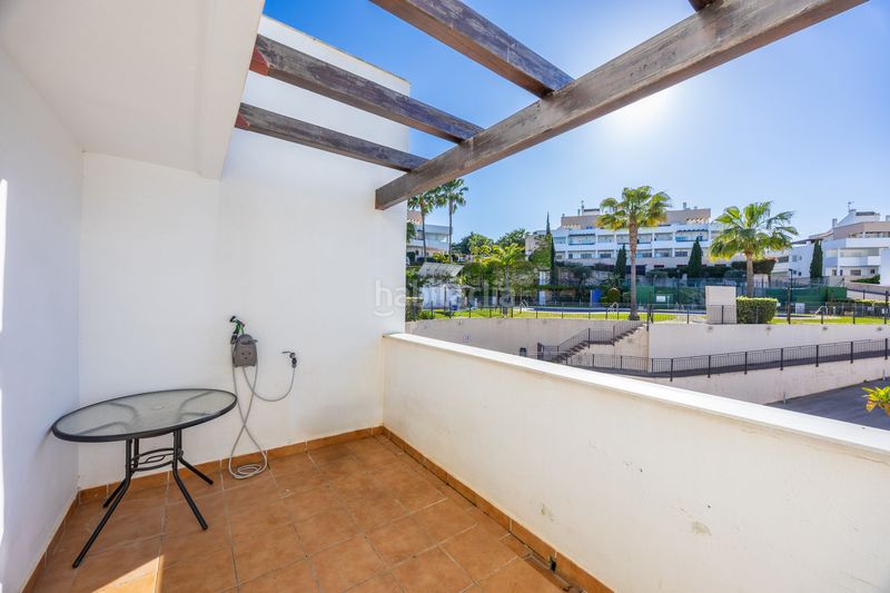 Foto e8d2e071-8a4c-4417-a807-b583ef17ef2d. Apartament amb calefacció aparcament piscina a La Alcaidesa