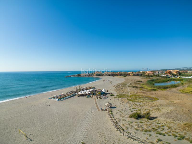 Foto f44770ea-1792-4150-8a39-d1056d508d9d. Terreno residencial parcela en la exclusiva urbanización altos de valderrama, en Sotogrande
