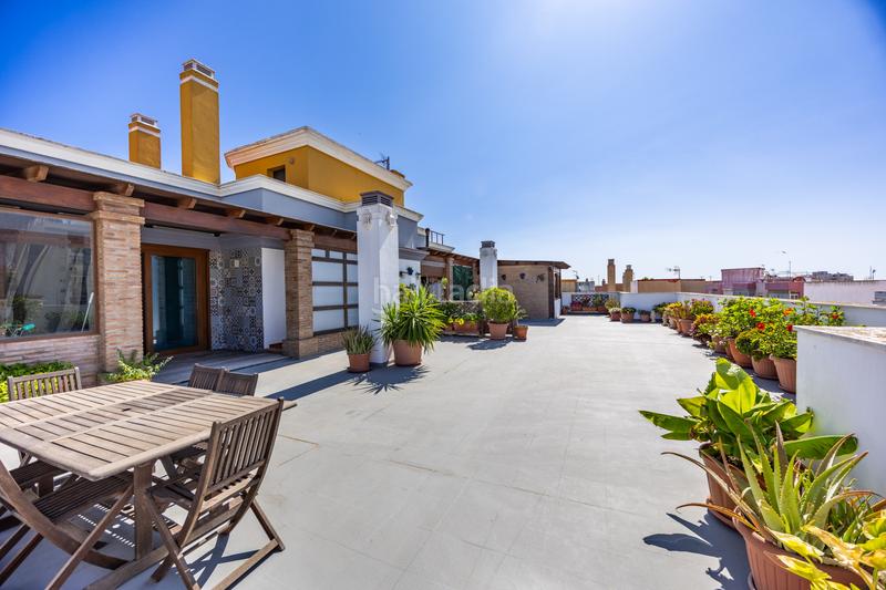 Foto 1823d686-6d6f-4fe4-81a4-eb9f7226096d. Dachwohnung mit heizung parking in Huerta Fava-Santiago Línea de la Concepción (La)