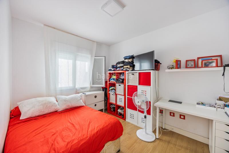 Foto 1cef8727-19cc-466b-ae99-9382a8bf488e. Dachwohnung mit heizung parking in Huerta Fava-Santiago Línea de la Concepción (La)