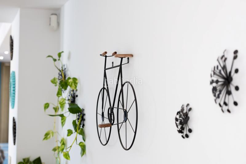 Foto 4181ebae-2b7d-4821-8902-cfd5e6893790. Dachwohnung mit heizung parking in Huerta Fava-Santiago Línea de la Concepción (La)