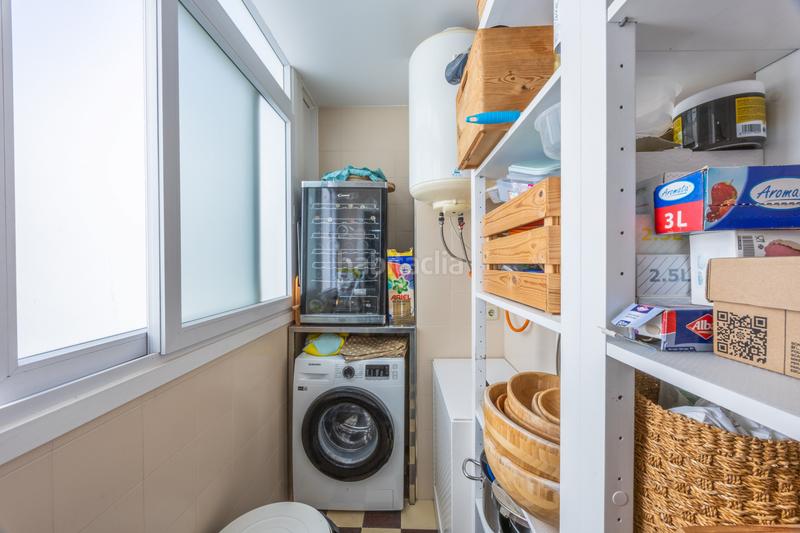 Foto 4c92dec8-bbdc-4fa8-9b34-a795615f93db. Dachwohnung mit heizung parking in Huerta Fava-Santiago Línea de la Concepción (La)