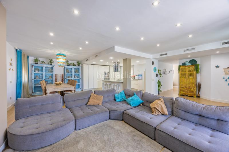 Foto 54b4cb12-469a-442b-b609-d1d0e9a3177c. Dachwohnung mit heizung parking in Huerta Fava-Santiago Línea de la Concepción (La)