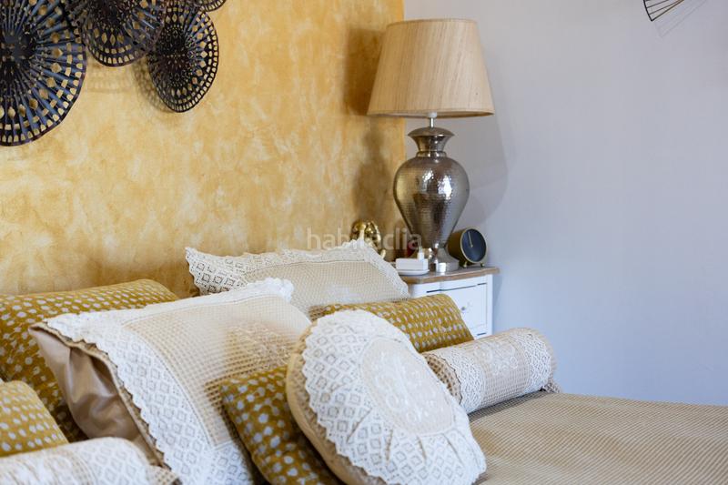 Foto 62b46384-4925-428b-a5eb-5ed86803530d. Dachwohnung mit heizung parking in Huerta Fava-Santiago Línea de la Concepción (La)