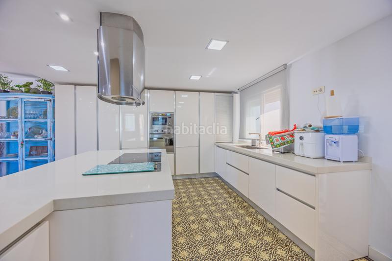 Foto 62ce008b-effb-40ae-be29-359409b94080. Dachwohnung mit heizung parking in Huerta Fava-Santiago Línea de la Concepción (La)