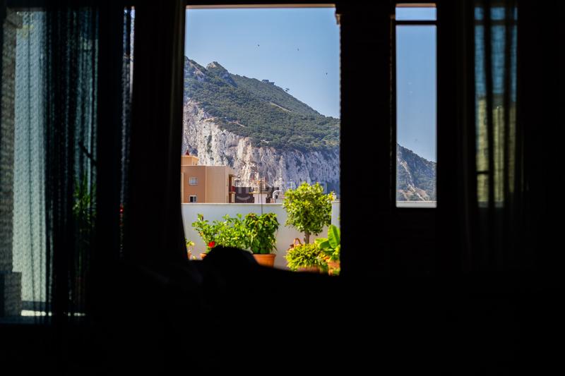 Foto 68971f0e-9241-4bcb-b226-1ab8ee638320. Dachwohnung mit heizung parking in Huerta Fava-Santiago Línea de la Concepción (La)