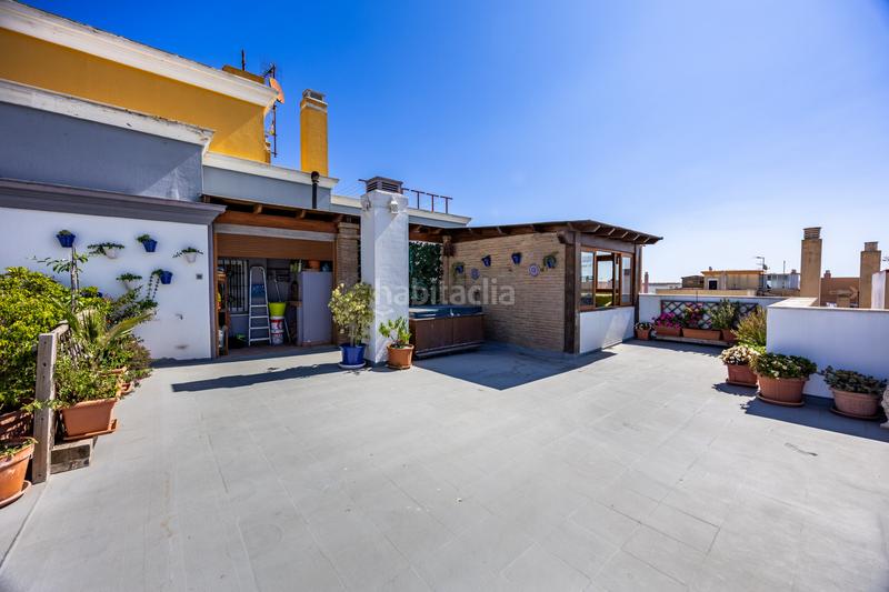 Foto 6f25d0be-44cc-44cb-bb5f-f3f94b3d98b8. Dachwohnung mit heizung parking in Huerta Fava-Santiago Línea de la Concepción (La)