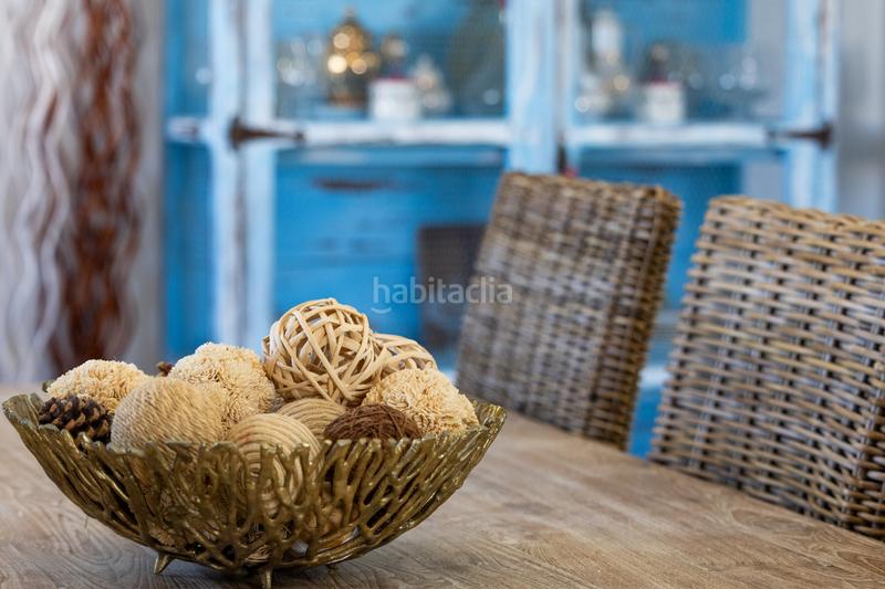 Foto 6f83ca71-f649-4e48-9423-e4d7725ea8bb. Dachwohnung mit heizung parking in Huerta Fava-Santiago Línea de la Concepción (La)