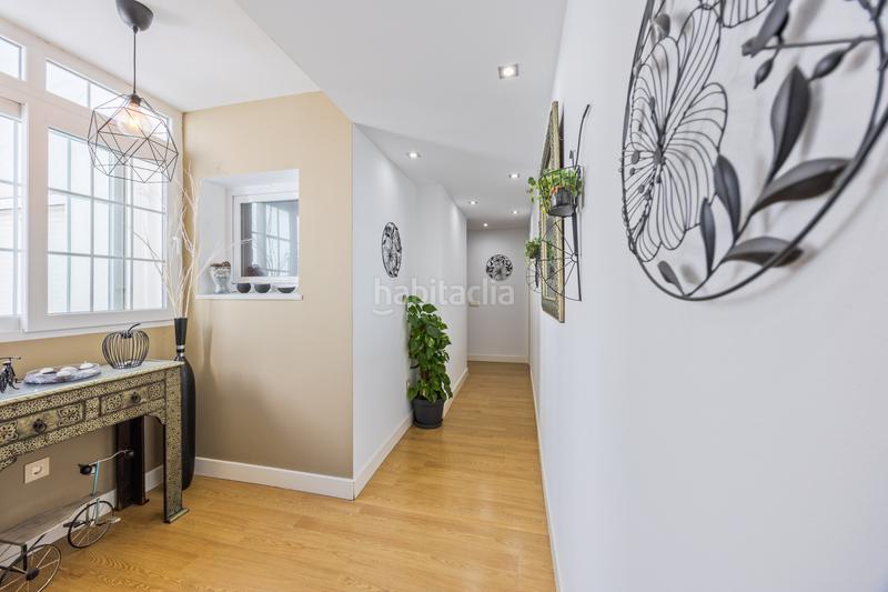 Foto 7170256a-c1f6-438b-b423-638238051cd6. Dachwohnung mit heizung parking in Huerta Fava-Santiago Línea de la Concepción (La)