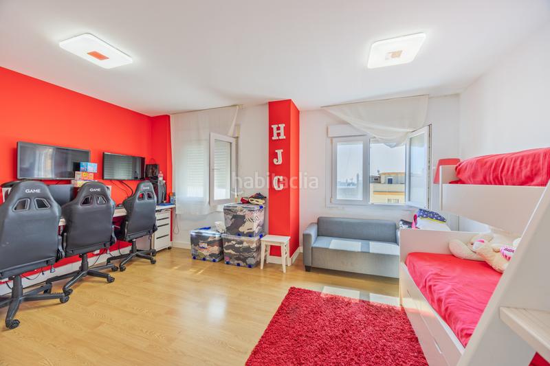 Foto 753edc2d-9259-456c-a0e4-5fdfb77e1123. Dachwohnung mit heizung parking in Huerta Fava-Santiago Línea de la Concepción (La)