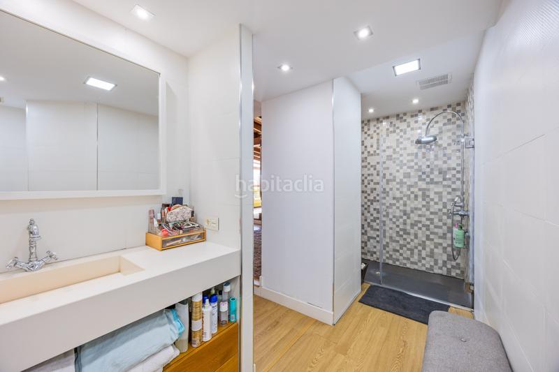 Foto 7d442304-e85c-4a0e-9226-3662eb712cdd. Dachwohnung mit heizung parking in Huerta Fava-Santiago Línea de la Concepción (La)