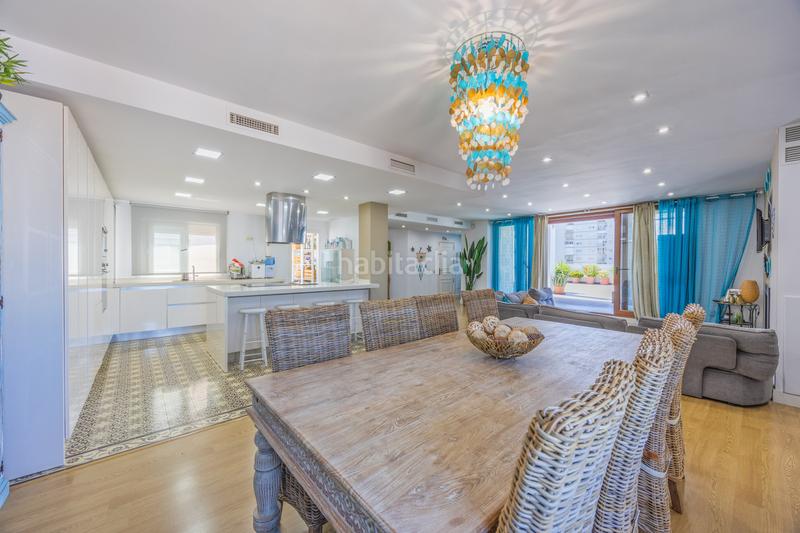 Foto 7fecc64e-5a0b-488b-a700-49e32236f10a. Dachwohnung mit heizung parking in Huerta Fava-Santiago Línea de la Concepción (La)