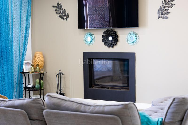 Foto 8df0d377-65b5-41d7-aded-51aed0d2cc78. Dachwohnung mit heizung parking in Huerta Fava-Santiago Línea de la Concepción (La)