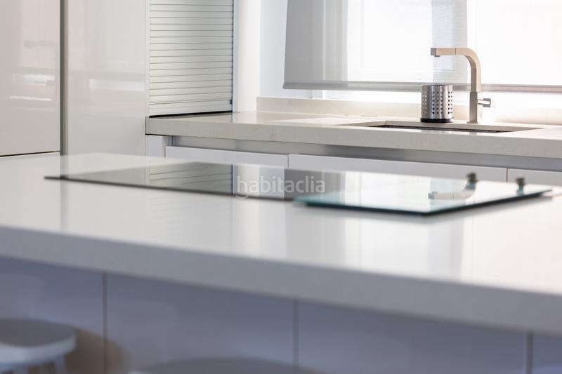 Foto 94fb574f-59bb-4fd4-844e-180ce58be024. Dachwohnung mit heizung parking in Huerta Fava-Santiago Línea de la Concepción (La)