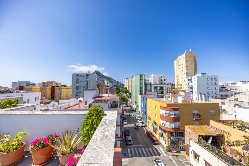 Foto a0c8b42d-2fe9-4d83-b948-596f5d731b25. Dachwohnung mit heizung parking in Huerta Fava-Santiago Línea de la Concepción (La)