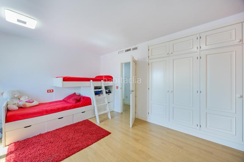 Foto a5c21224-d079-4db8-8ba1-adf5eed502e9. Dachwohnung mit heizung parking in Huerta Fava-Santiago Línea de la Concepción (La)