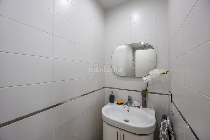 Foto bbed06f6-ff54-424d-b177-ce5b081d1079. Dachwohnung mit heizung parking in Huerta Fava-Santiago Línea de la Concepción (La)