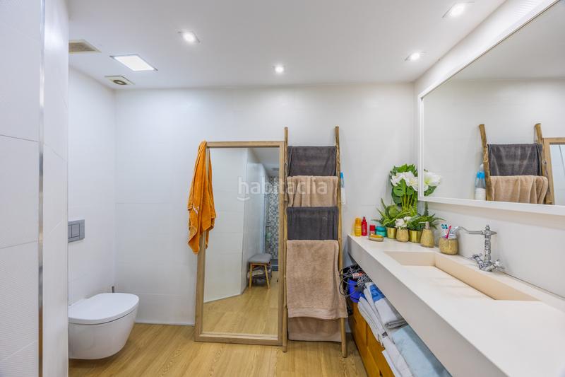 Foto f0da2908-c36e-4b71-83b2-1e4133f6a914. Dachwohnung mit heizung parking in Huerta Fava-Santiago Línea de la Concepción (La)