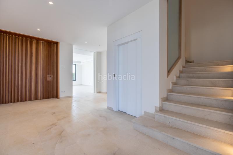 Foto 8c87eb5a-3095-4661-8fe0-33e5b9732d95. Haus mit heizung parking pool in Sotogrande alto Sotogrande