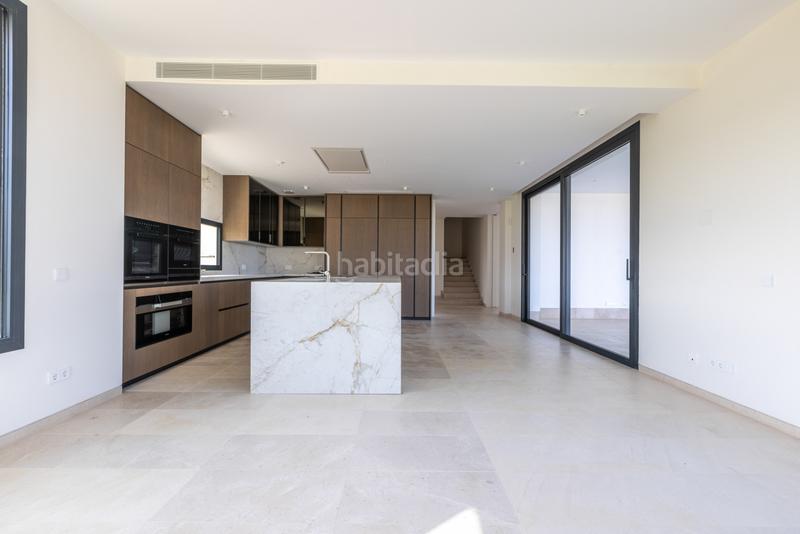 Foto 9e16ec7d-713f-4bb0-8b5b-c4351ff7fb83. Haus mit heizung parking pool in Sotogrande alto Sotogrande