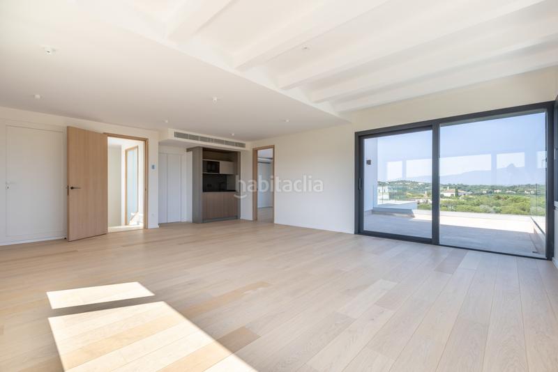 Foto e1814e6a-e5da-4664-bfa1-53775029d903. Haus mit heizung parking pool in Sotogrande alto Sotogrande