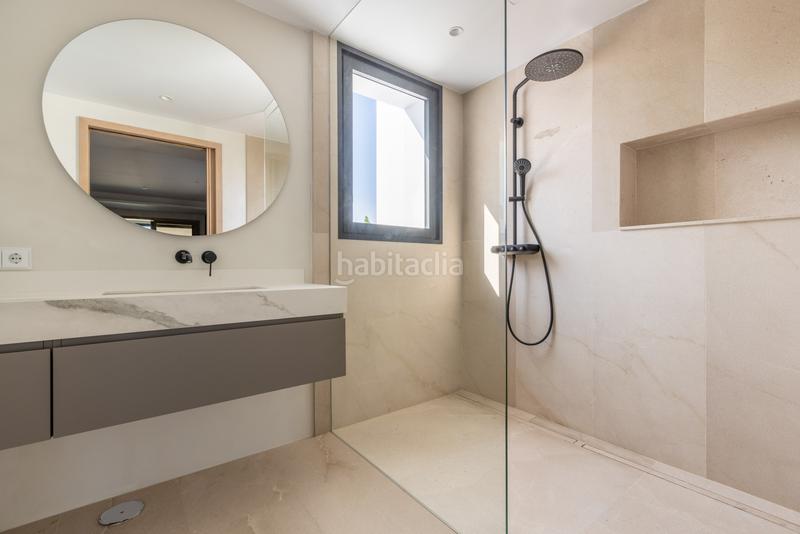 Foto e9458cc0-3fe0-4d66-9f78-6994d6e19aa5. Haus mit heizung parking pool in Sotogrande alto Sotogrande