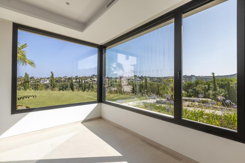 Foto ee72a395-89bb-46f6-9775-b9331852ebe0. Haus mit heizung parking pool in Sotogrande alto Sotogrande