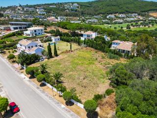 Terreny residencial a Sotogrande Alto. Parcela exclusiva en calle laurel, la reserva de sotogrande  luj
