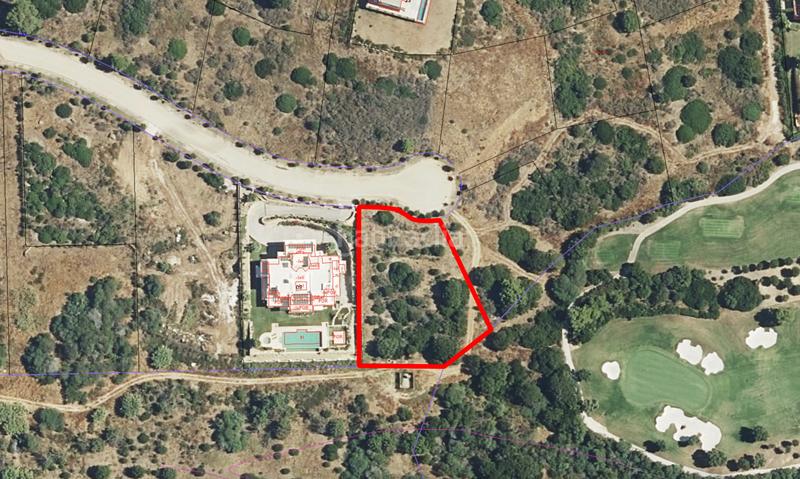 Foto 0f032135-5d43-4b72-a154-6f6976e444b4. Terreny residencial a Sotogrande alto Sotogrande