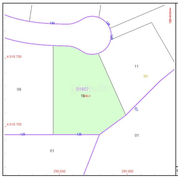 Foto 1f261548-e195-4ccd-b742-33633262df0b. Terreny residencial a Sotogrande alto Sotogrande