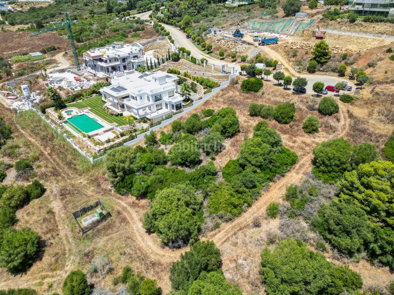 Foto 2630371b-018f-4a36-bf66-9711dd414906. Terreny residencial a Sotogrande alto Sotogrande