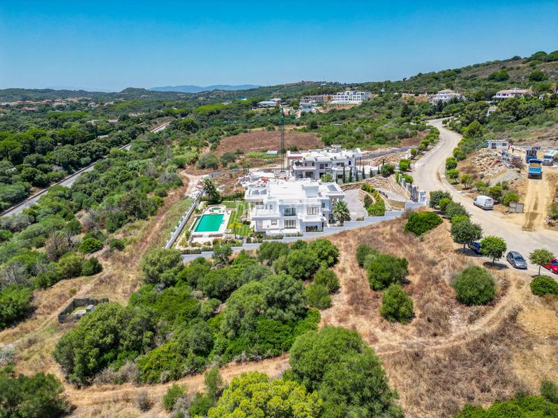 Foto 44e2eede-96b5-42c3-bf4b-dbd9ee758b90. Terreny residencial a Sotogrande alto Sotogrande