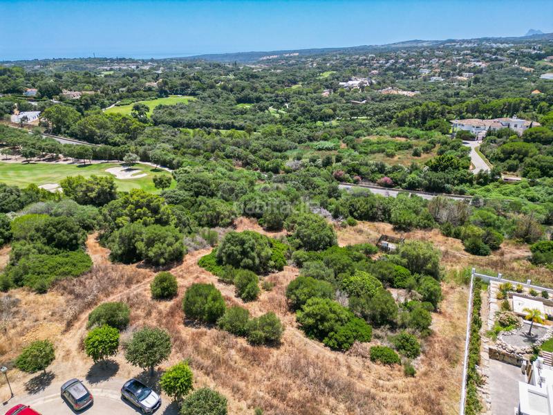 Foto 62c0f3d5-c3f3-4605-8ef2-385cce60da47. Terreny residencial a Sotogrande alto Sotogrande