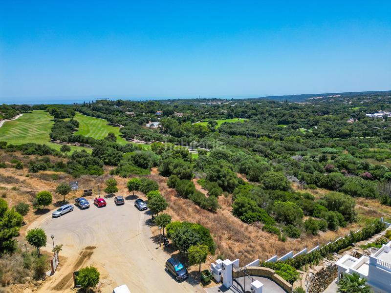 Foto 77f08c28-87ae-4e26-a0b3-f17e60528216. Terreny residencial a Sotogrande alto Sotogrande