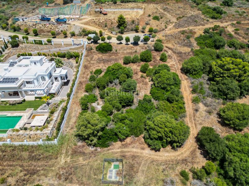 Foto 8abf2831-9dd7-4d84-bc9c-84b870c88bf4. Terreny residencial a Sotogrande alto Sotogrande