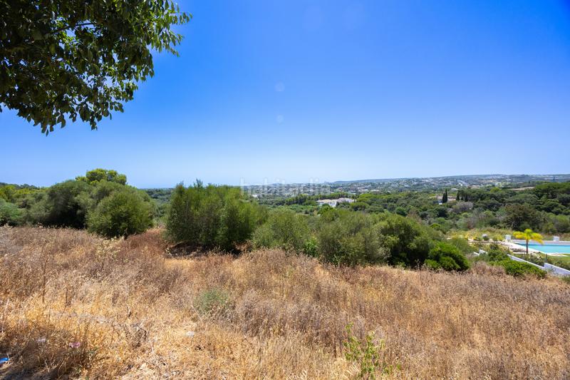 Foto 97d4eff9-4b22-4dd3-a5e1-6e51dd8627ec. Terreny residencial a Sotogrande alto Sotogrande