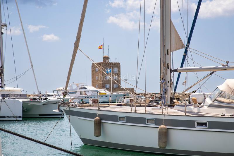 Foto b0fec7c7-03c6-42d4-afa3-4602952e92ed. Terreny residencial a Sotogrande alto Sotogrande