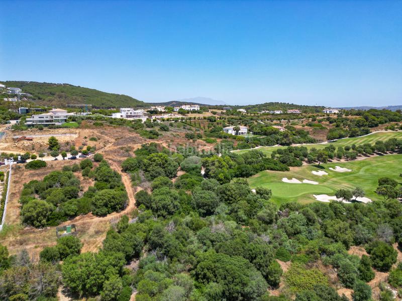 Foto b100f62d-9e4a-498d-a025-c87ad10da02f. Terreny residencial a Sotogrande alto Sotogrande